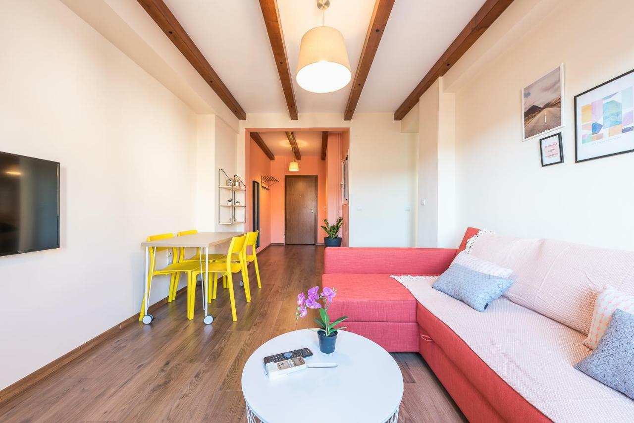 Apartament Incredible Acropolis View Flat! Ateny Zewnętrze zdjęcie