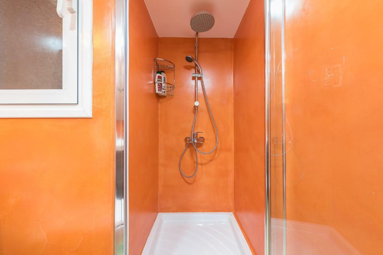 Apartament Incredible Acropolis View Flat! Ateny Zewnętrze zdjęcie