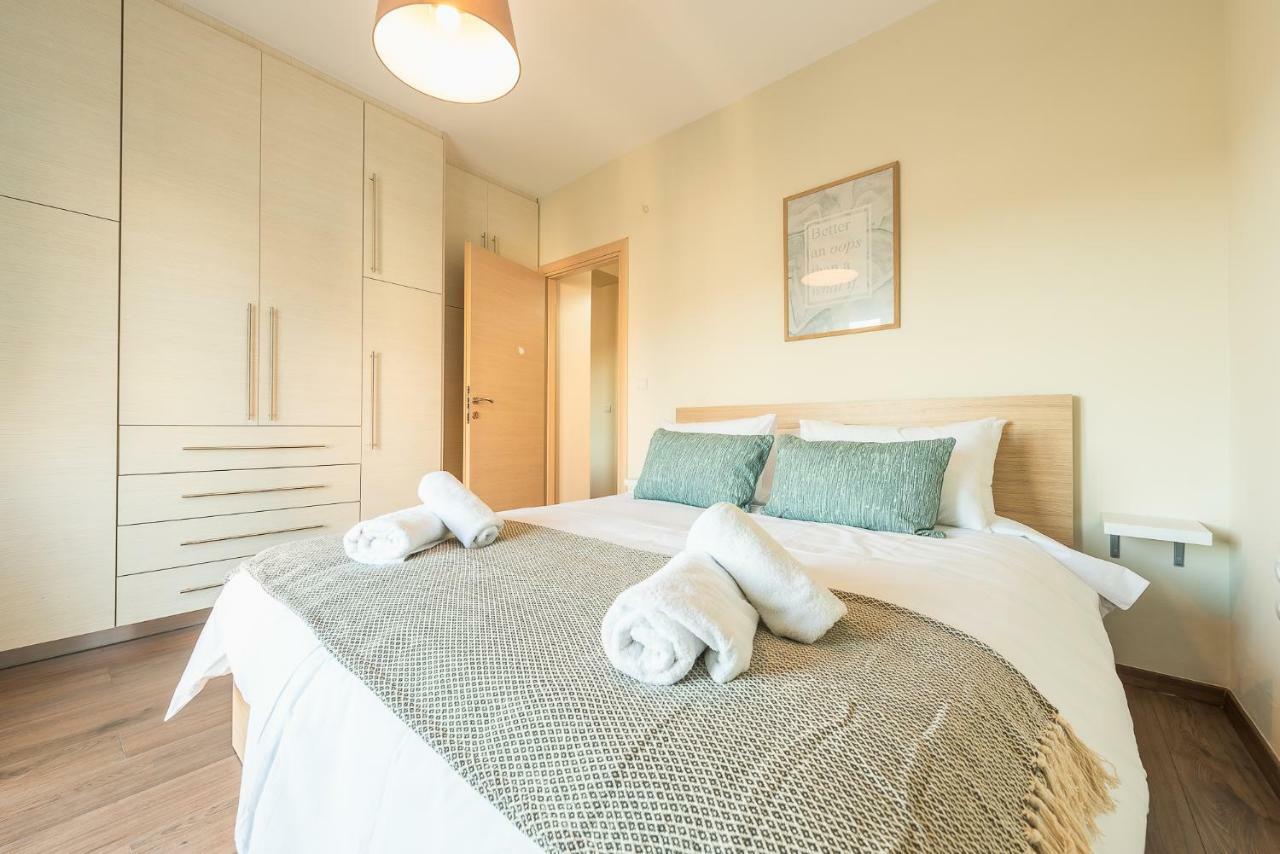 Apartament Incredible Acropolis View Flat! Ateny Zewnętrze zdjęcie